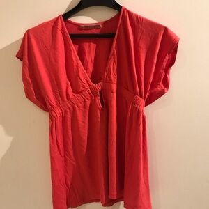 3/15$ Velvet t-shirt